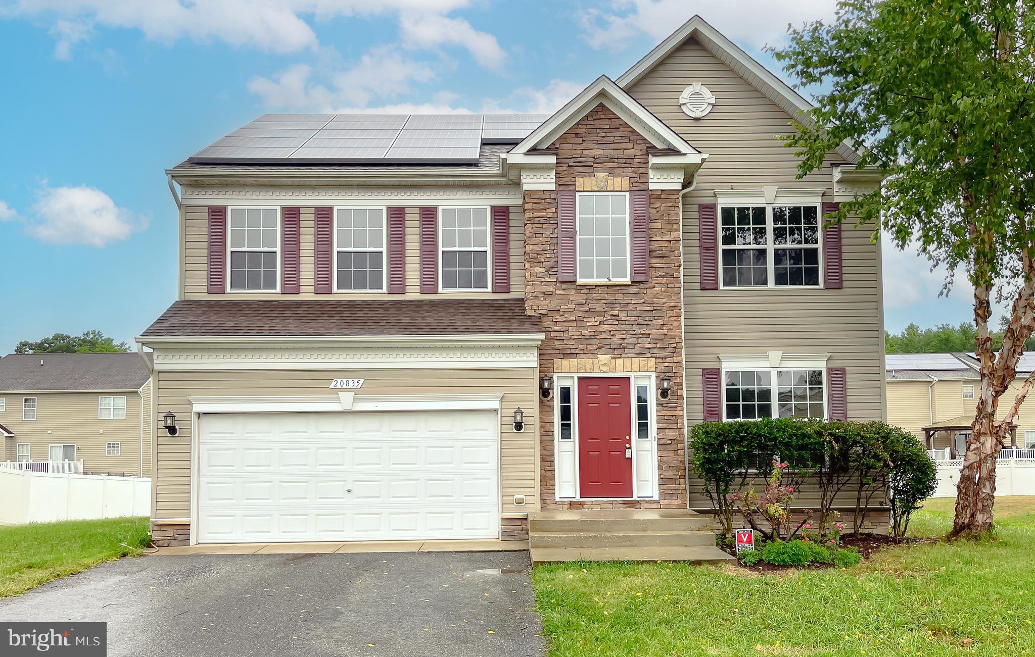20835 Flour Mill Ct