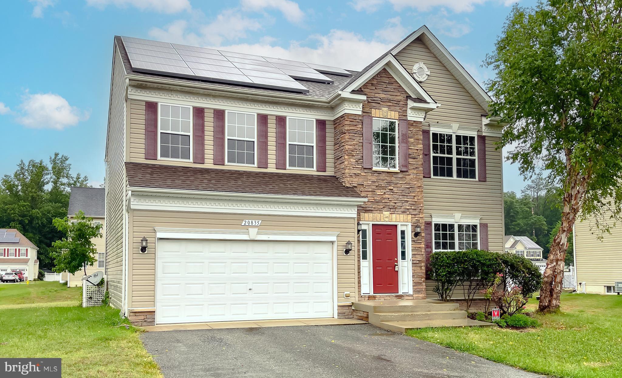 20835 Flour Mill Ct