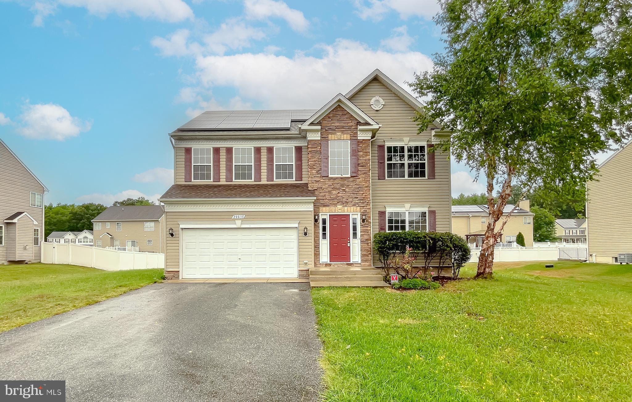 20835 Flour Mill Ct