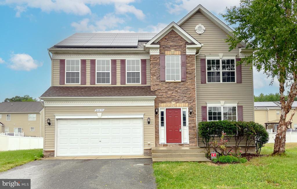 20835 Flour Mill Ct