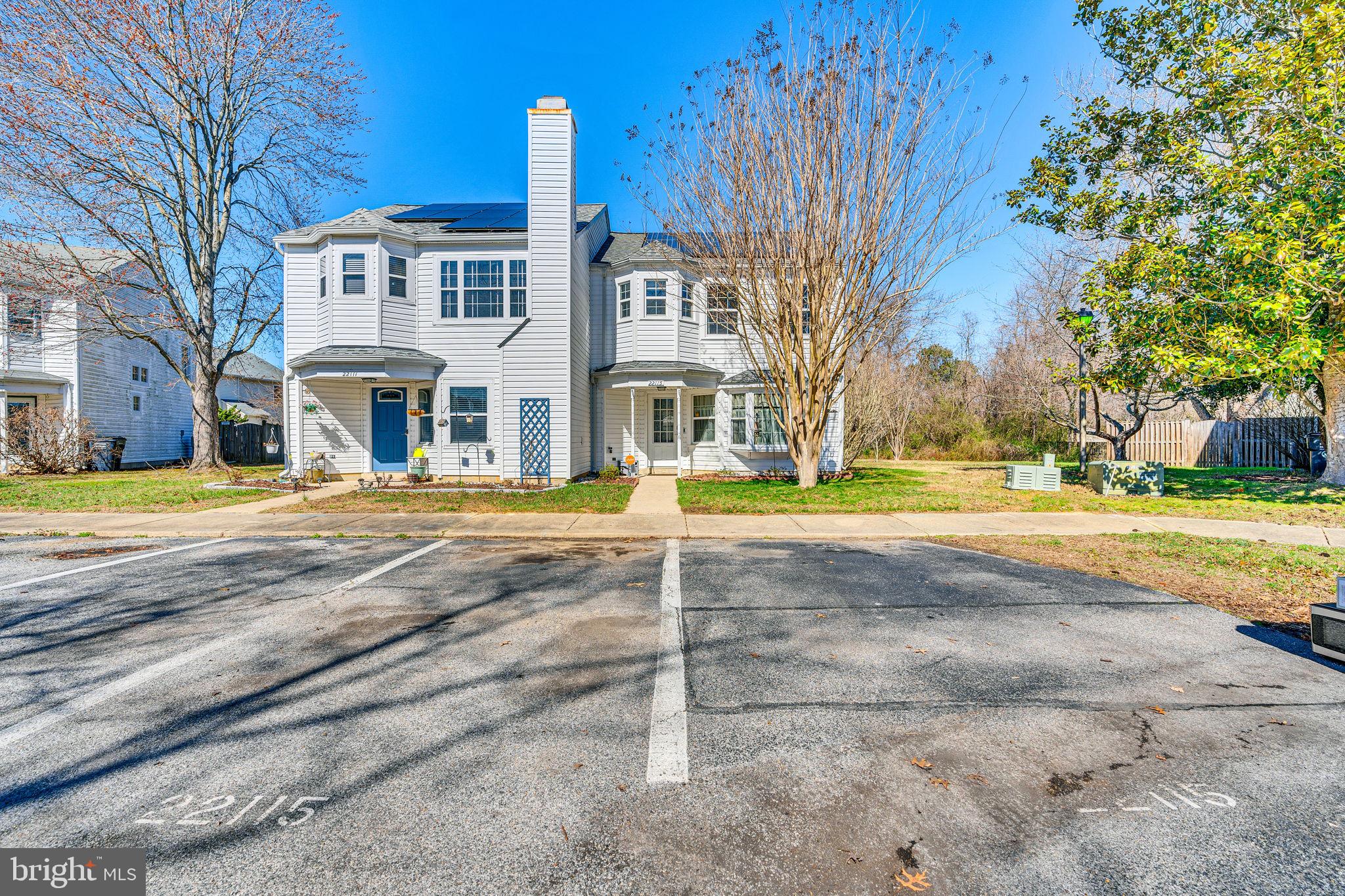 22115 Saint Josephs Cir