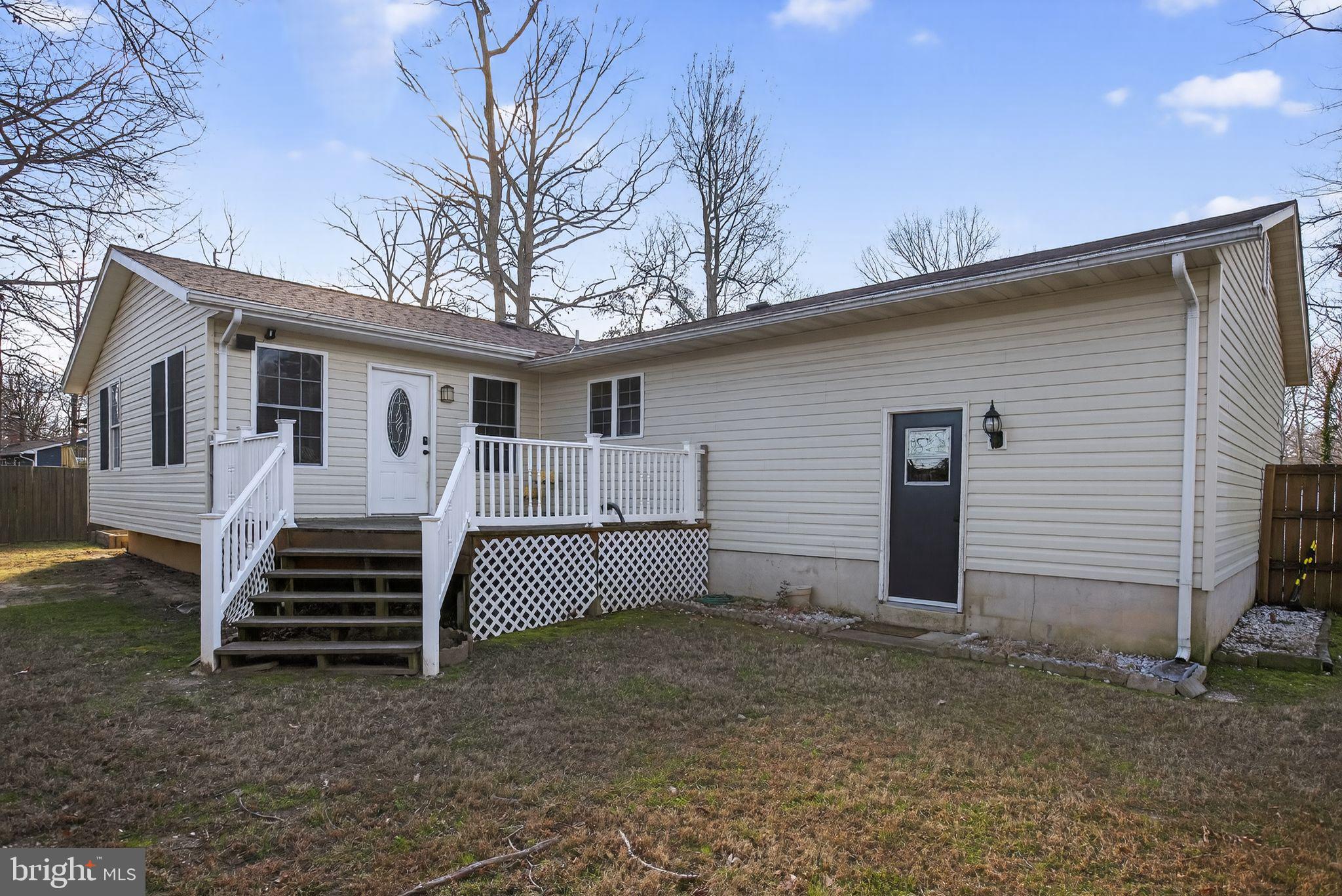 21620 DEFENDER STREET