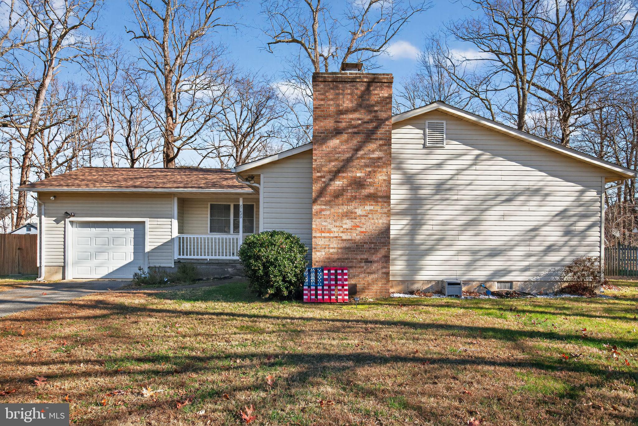 21620 DEFENDER STREET