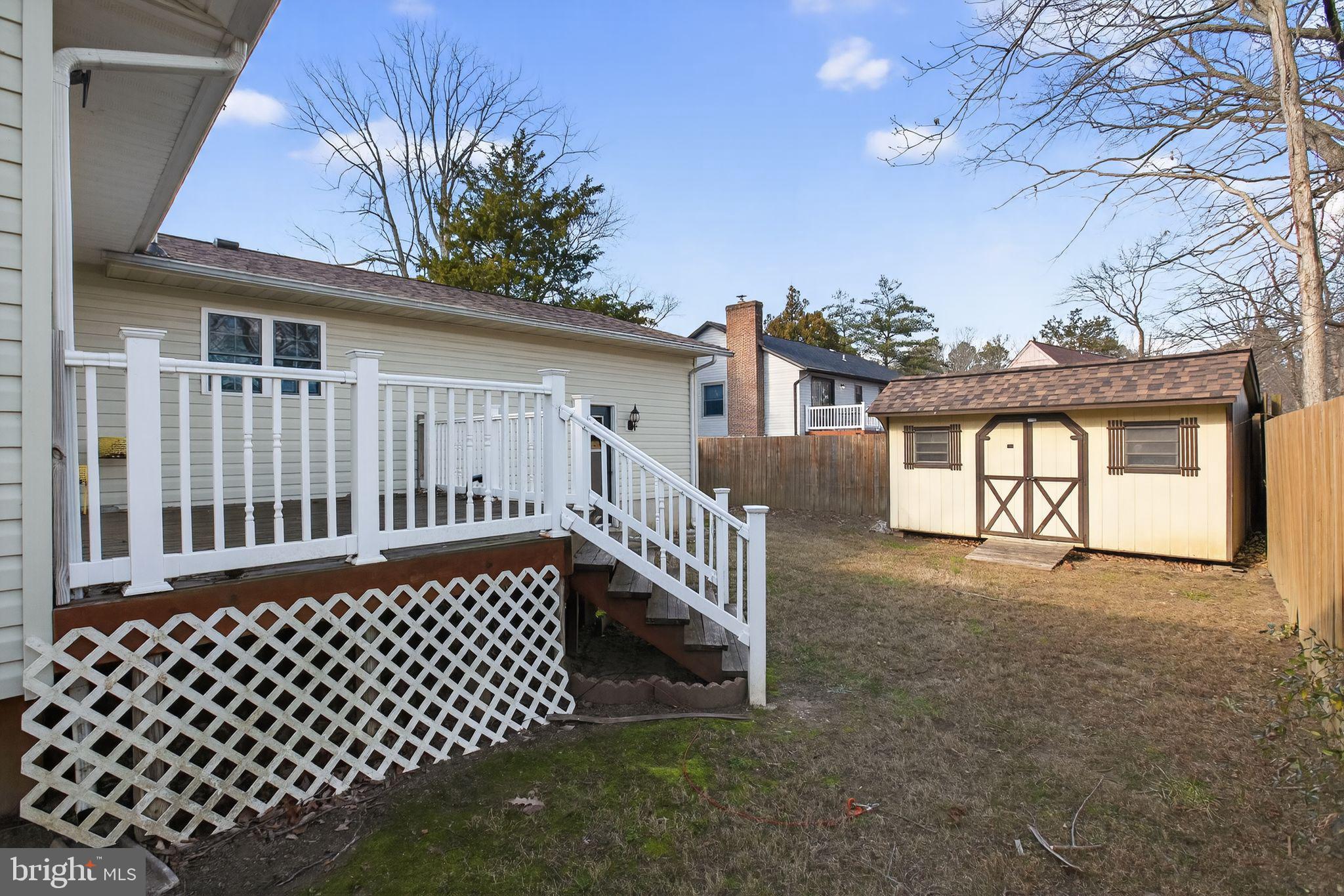 21620 DEFENDER STREET