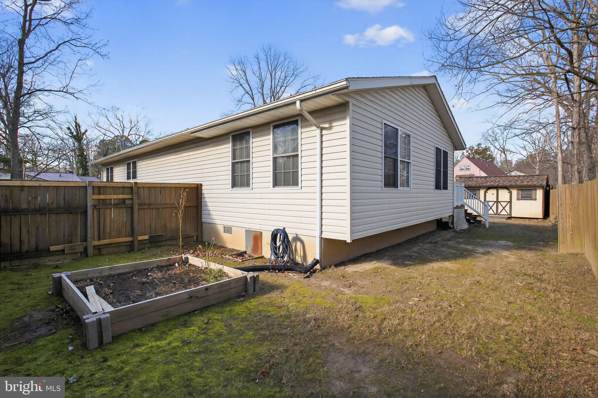 21620 DEFENDER STREET