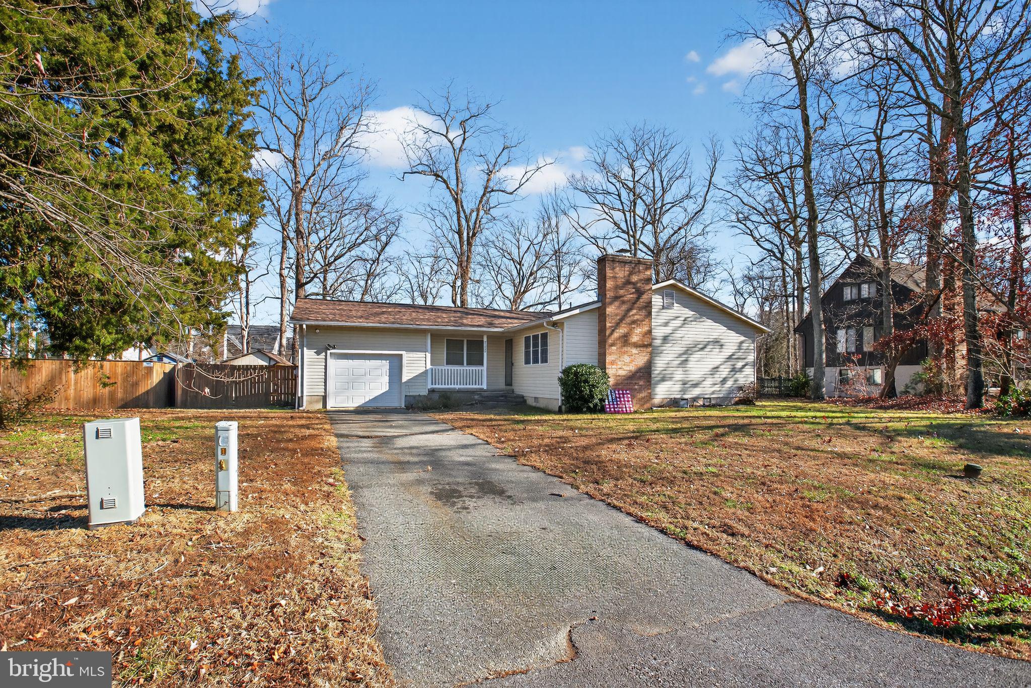 21620 DEFENDER STREET