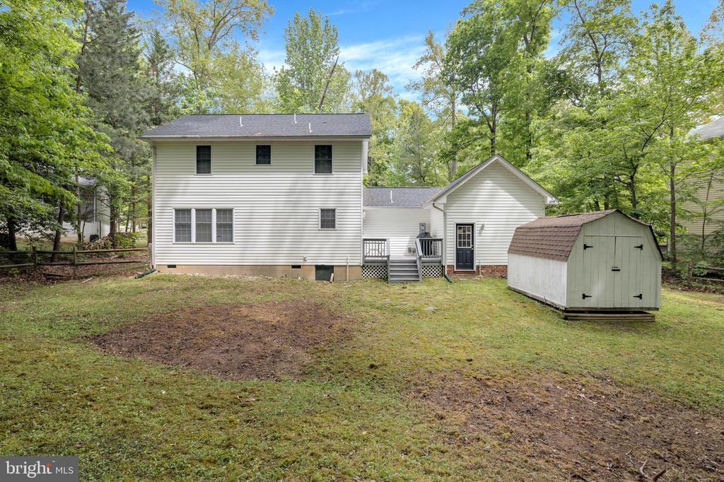 583 NORWICH DRIVE