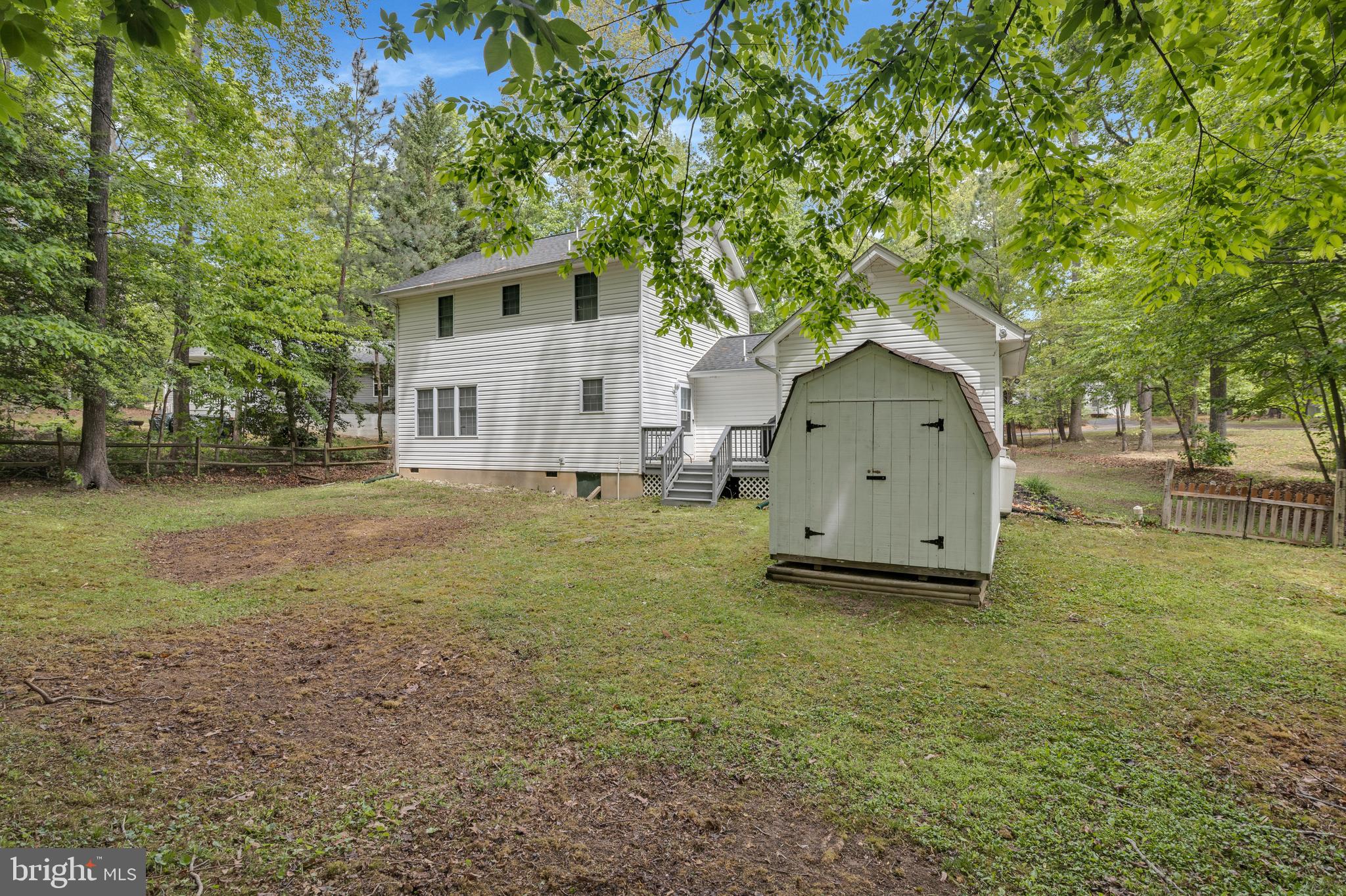 583 NORWICH DRIVE
