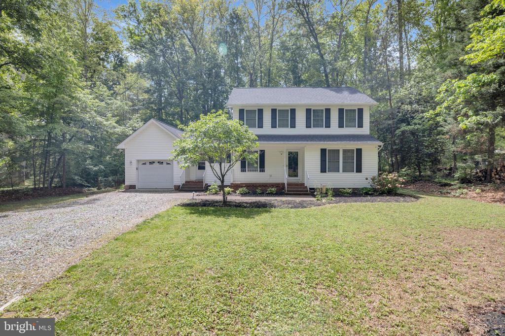 583 NORWICH DRIVE
