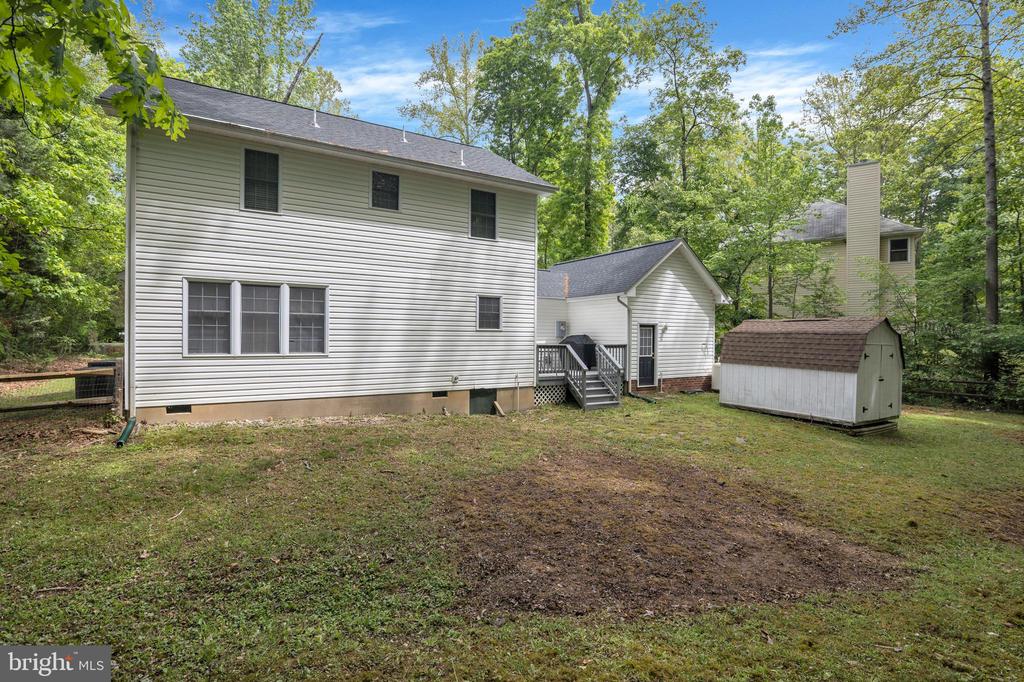 583 NORWICH DRIVE