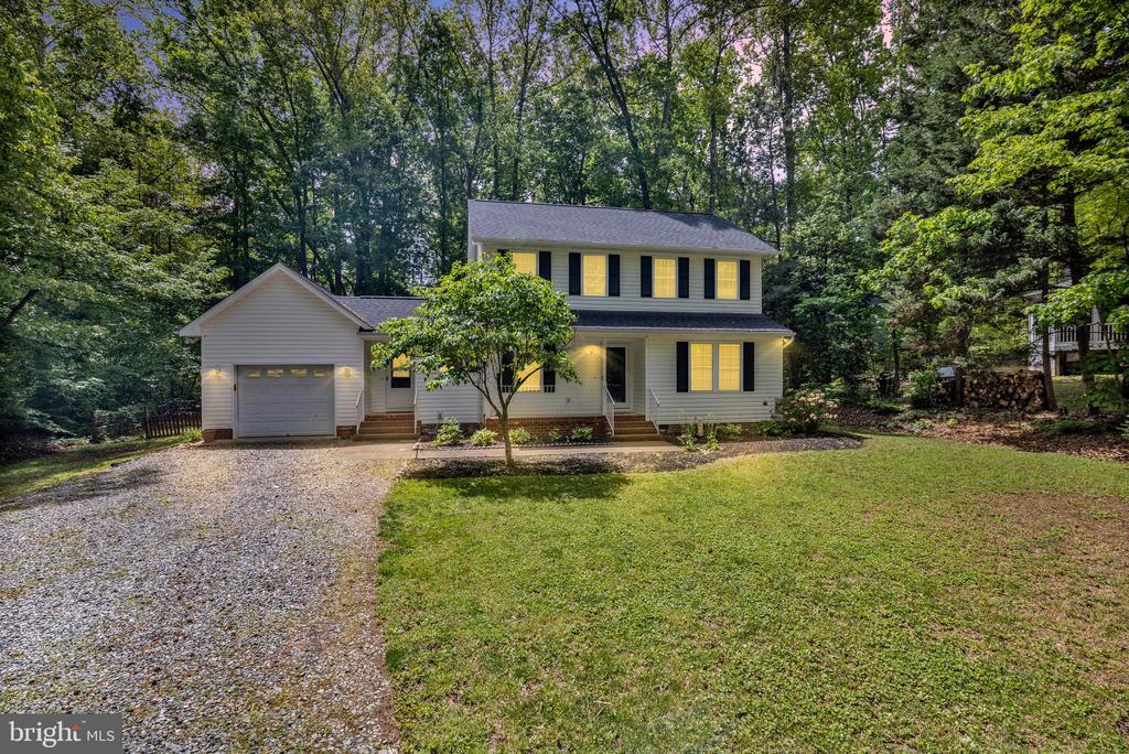 583 NORWICH DRIVE