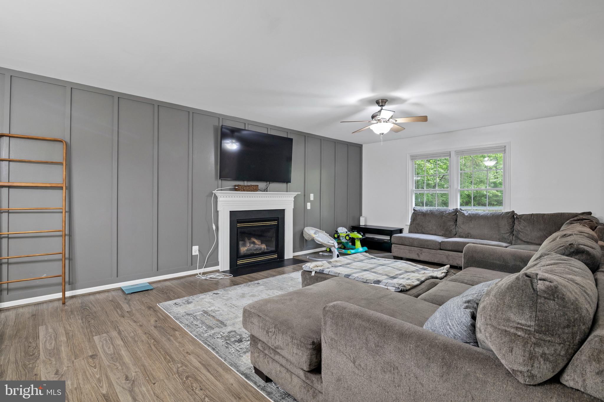 583 NORWICH DRIVE
