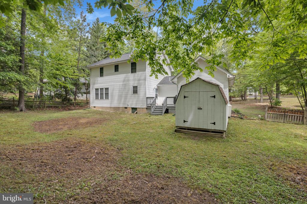 583 NORWICH DRIVE