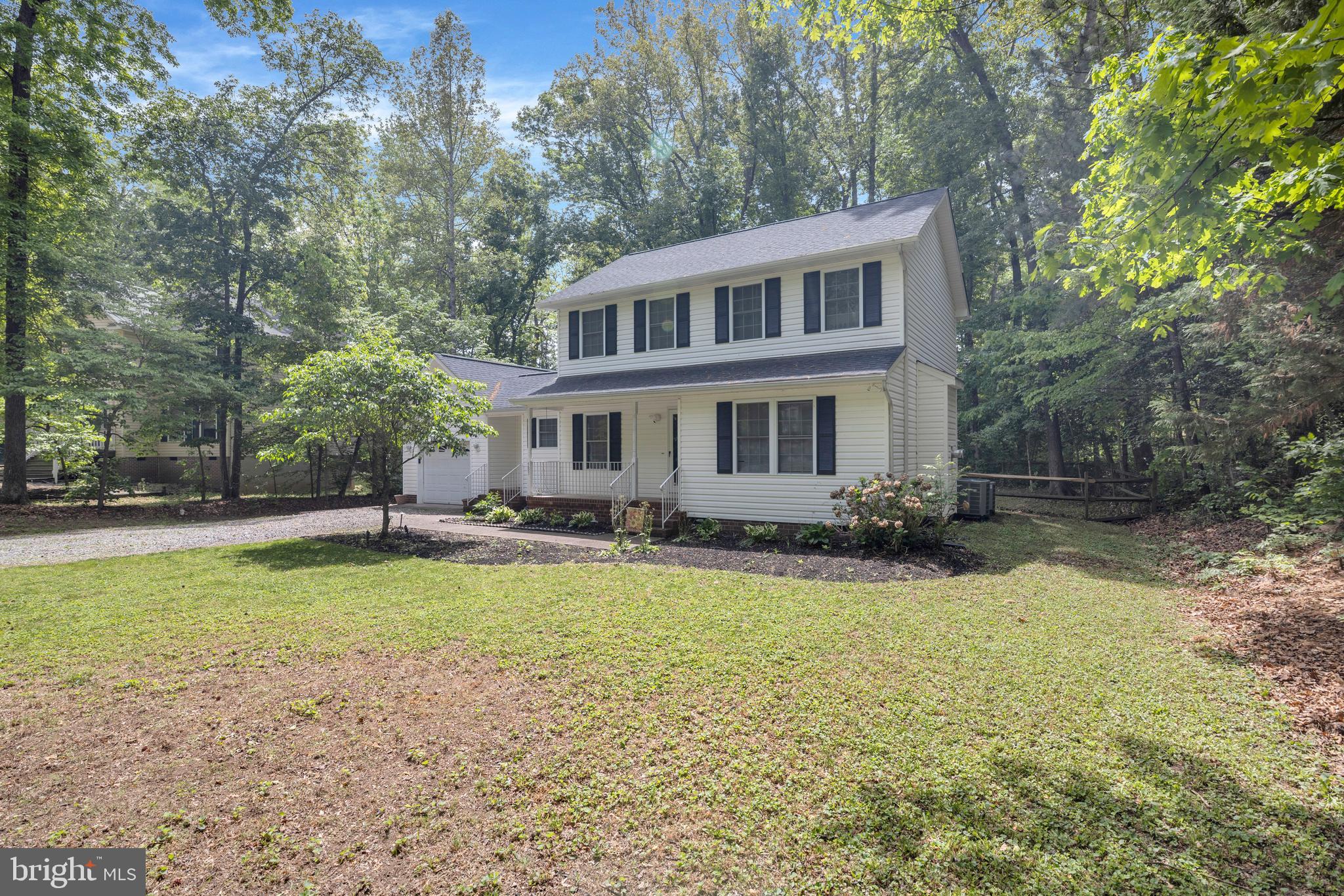 583 NORWICH DRIVE