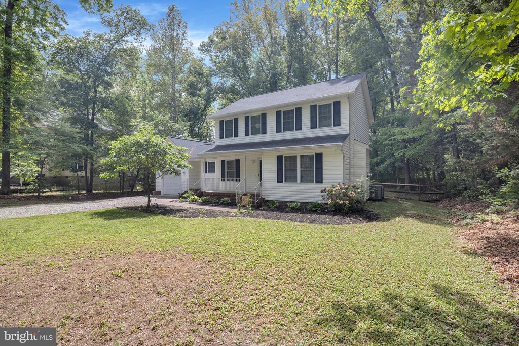 583 NORWICH DRIVE