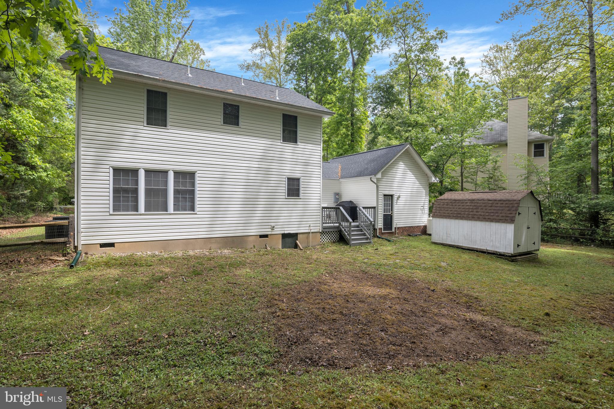 583 NORWICH DRIVE