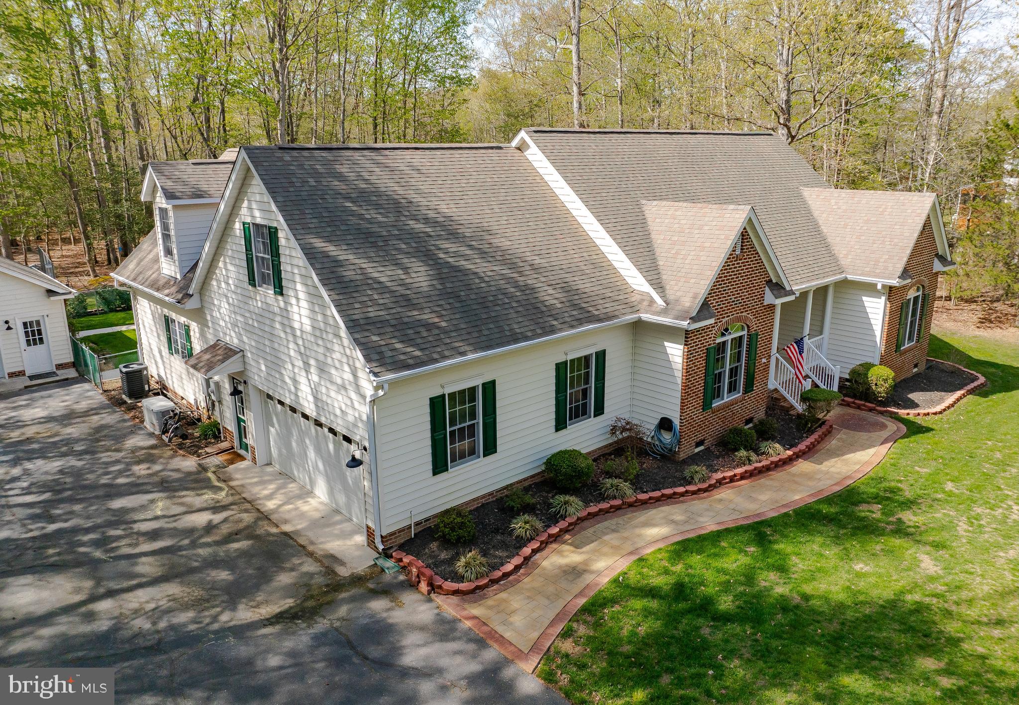 18224 GREEN BOULEVARD