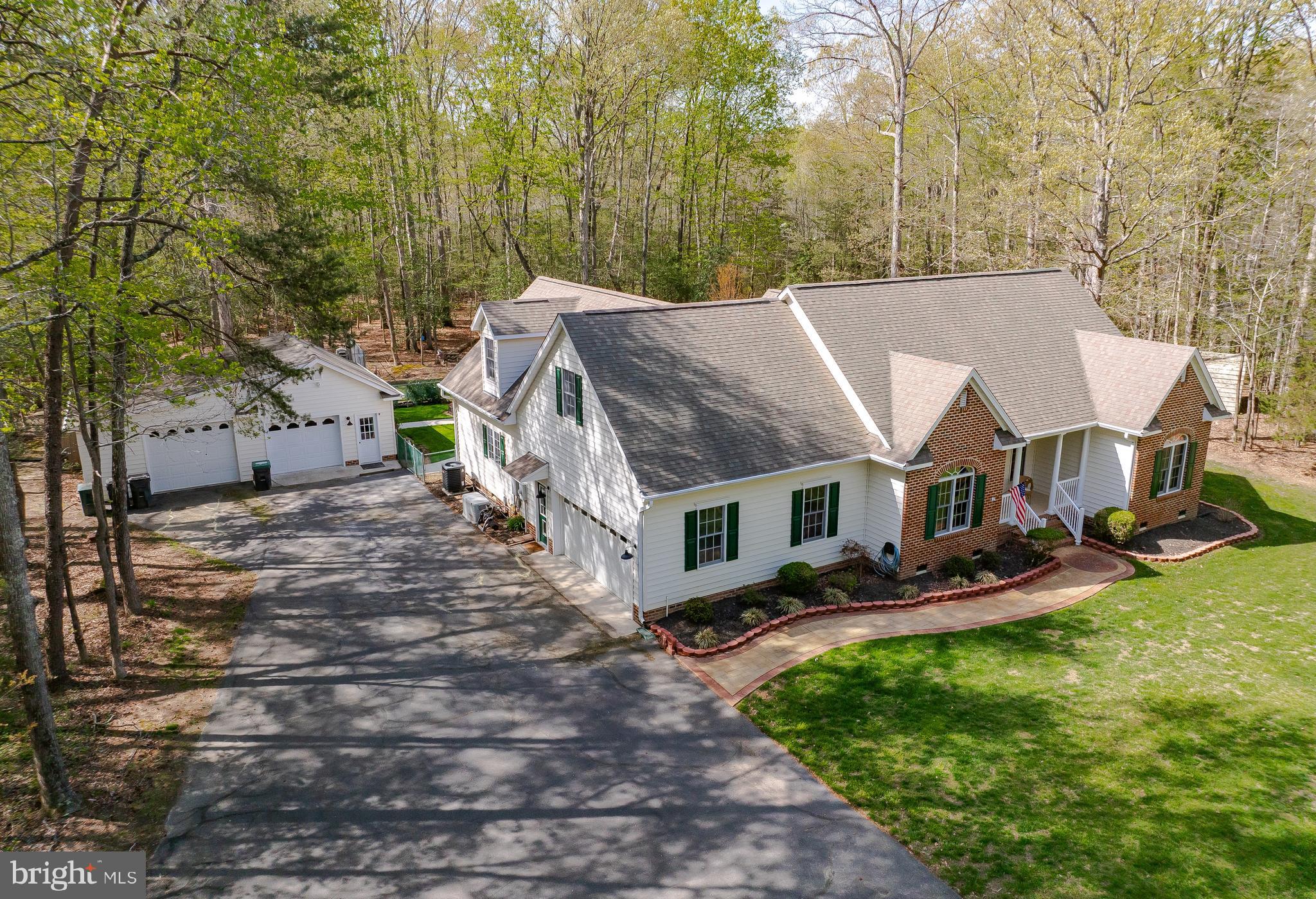 18224 GREEN BOULEVARD