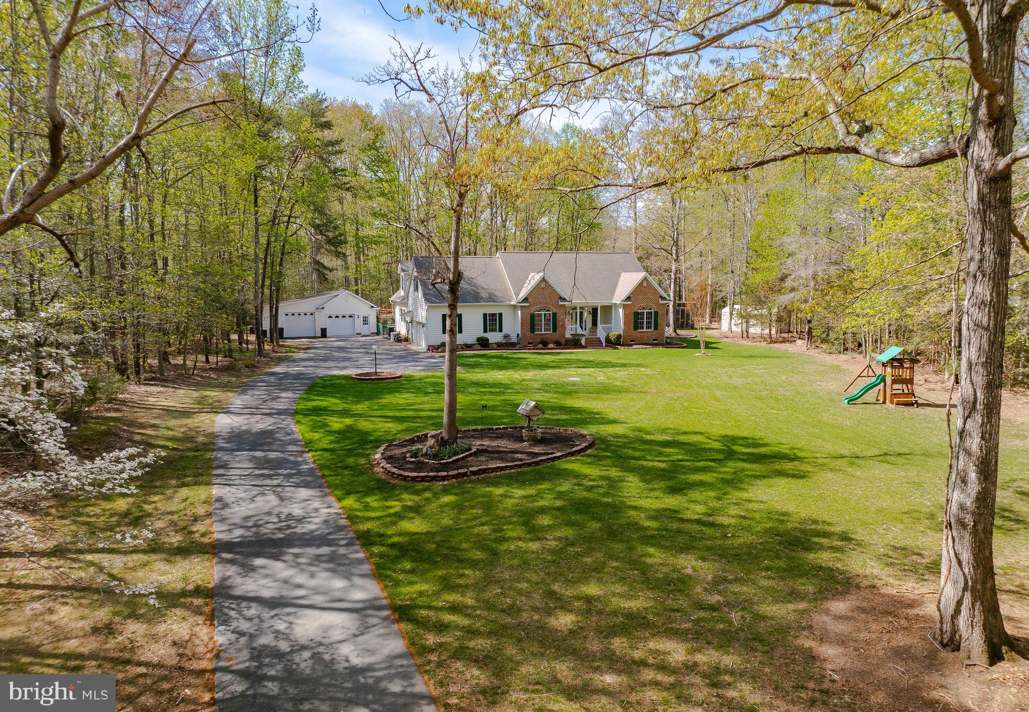 18224 GREEN BOULEVARD