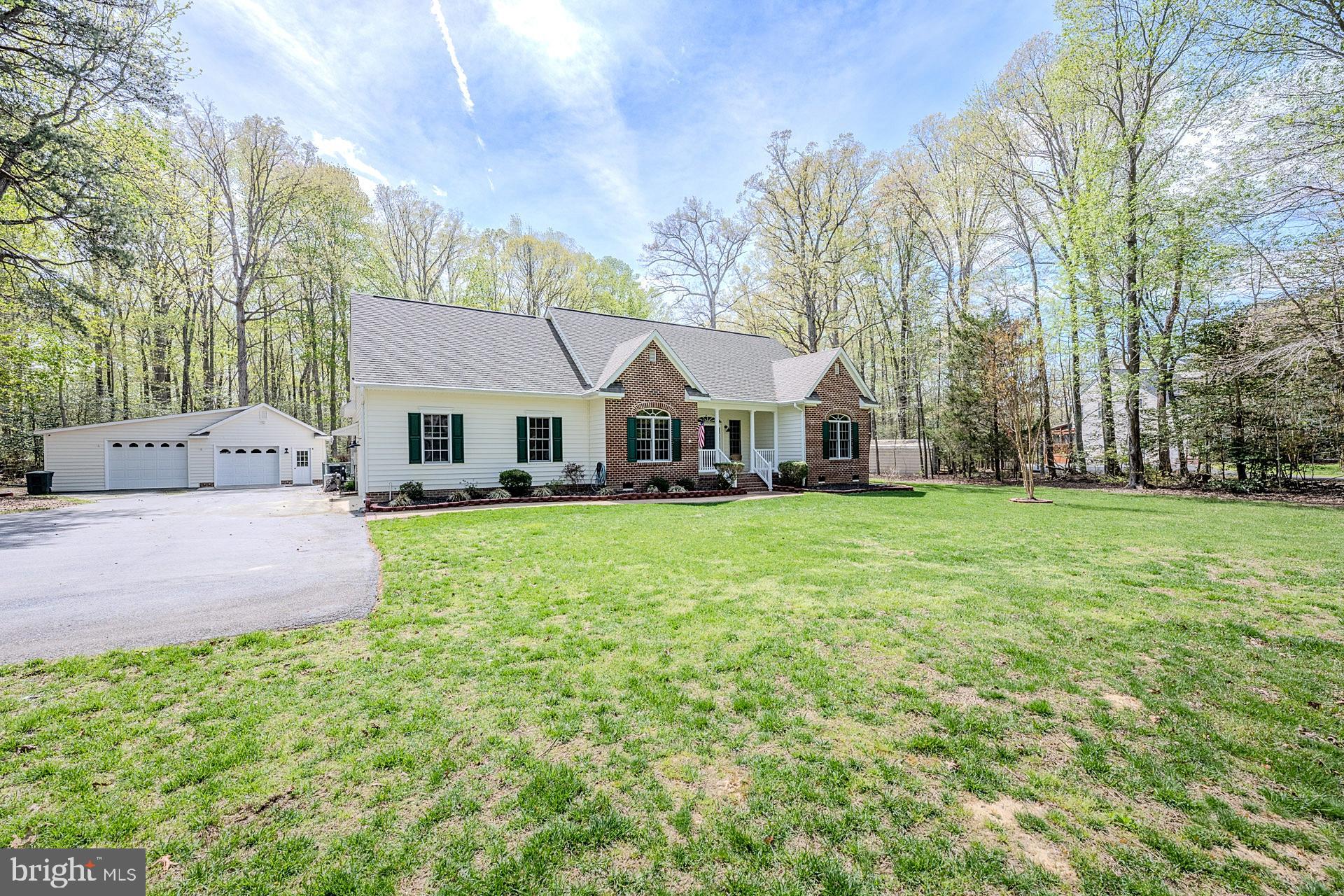 18224 GREEN BOULEVARD