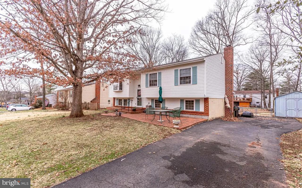 9370 FERNWOOD COURT