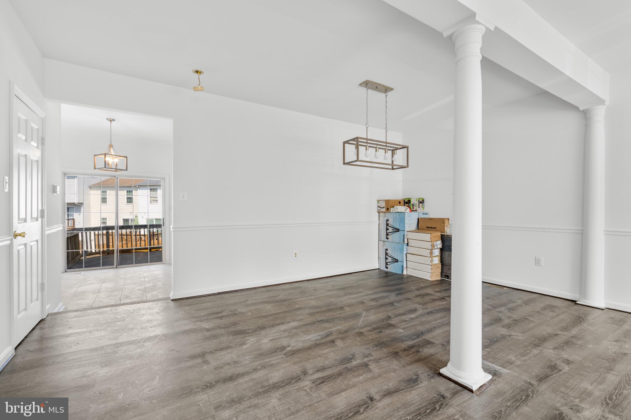 302 Wimbeldon Ct #219