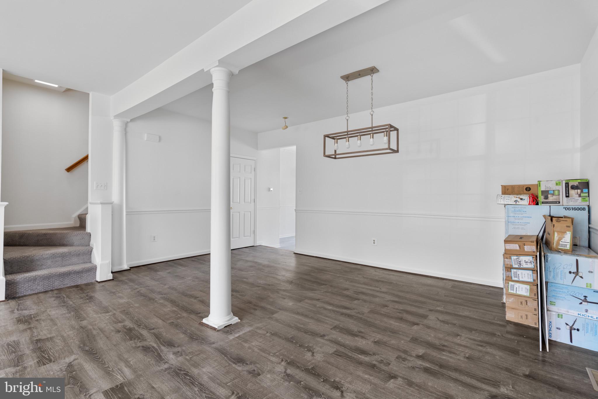 302 Wimbeldon Ct #219