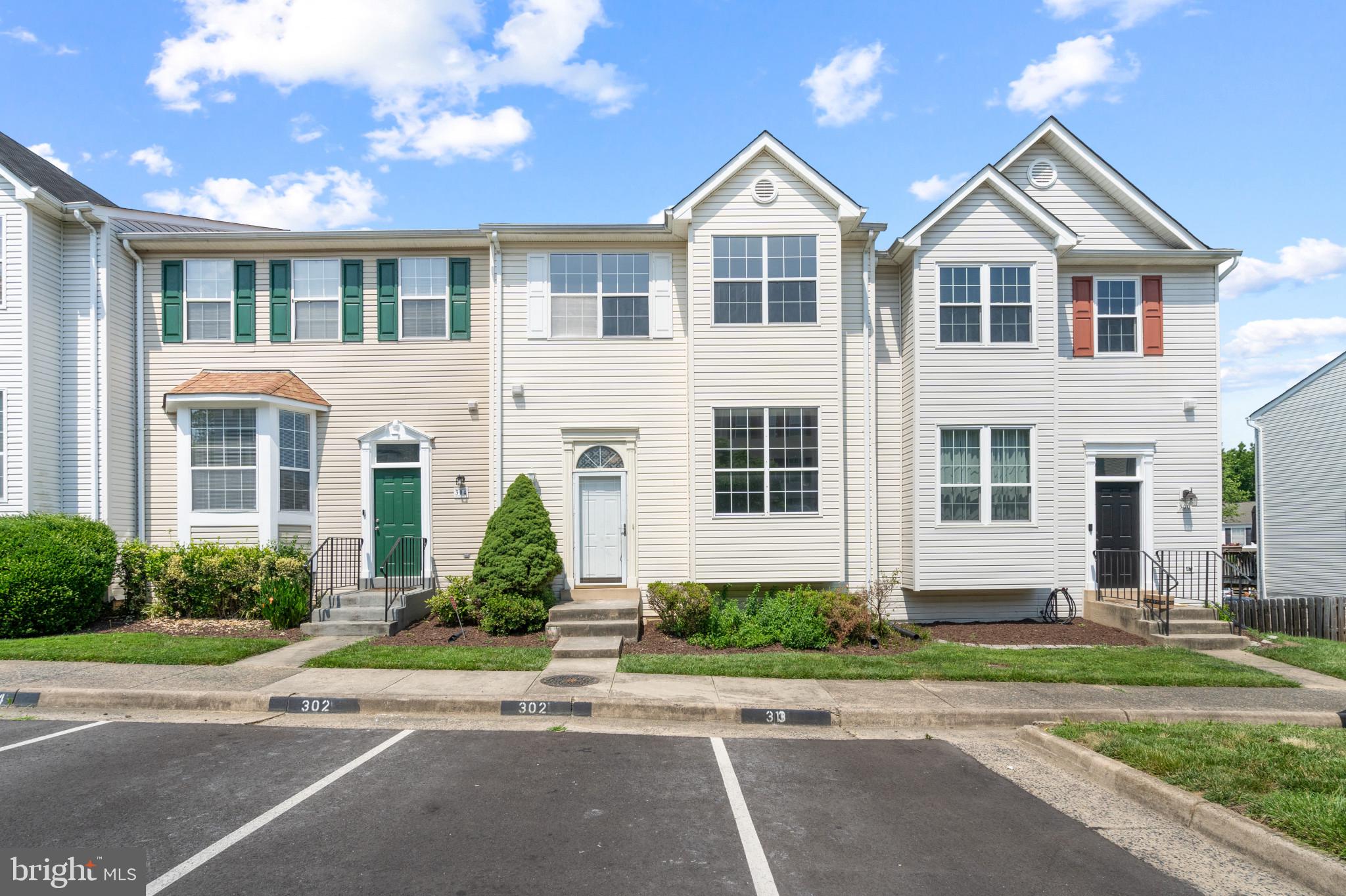 302 Wimbeldon Ct #219