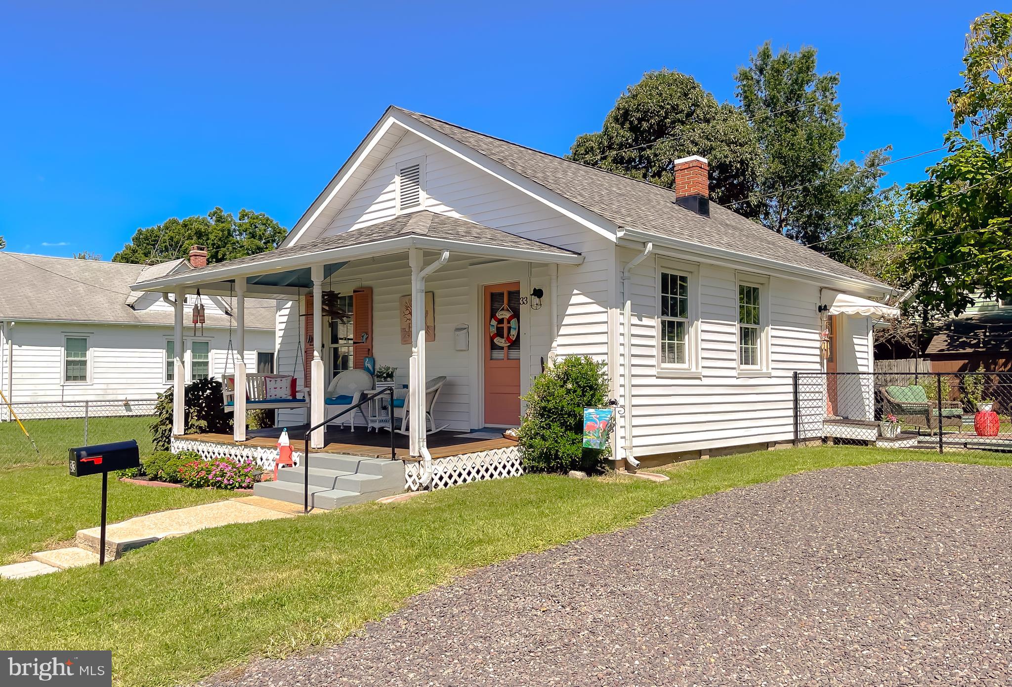 33 Maryland Ave