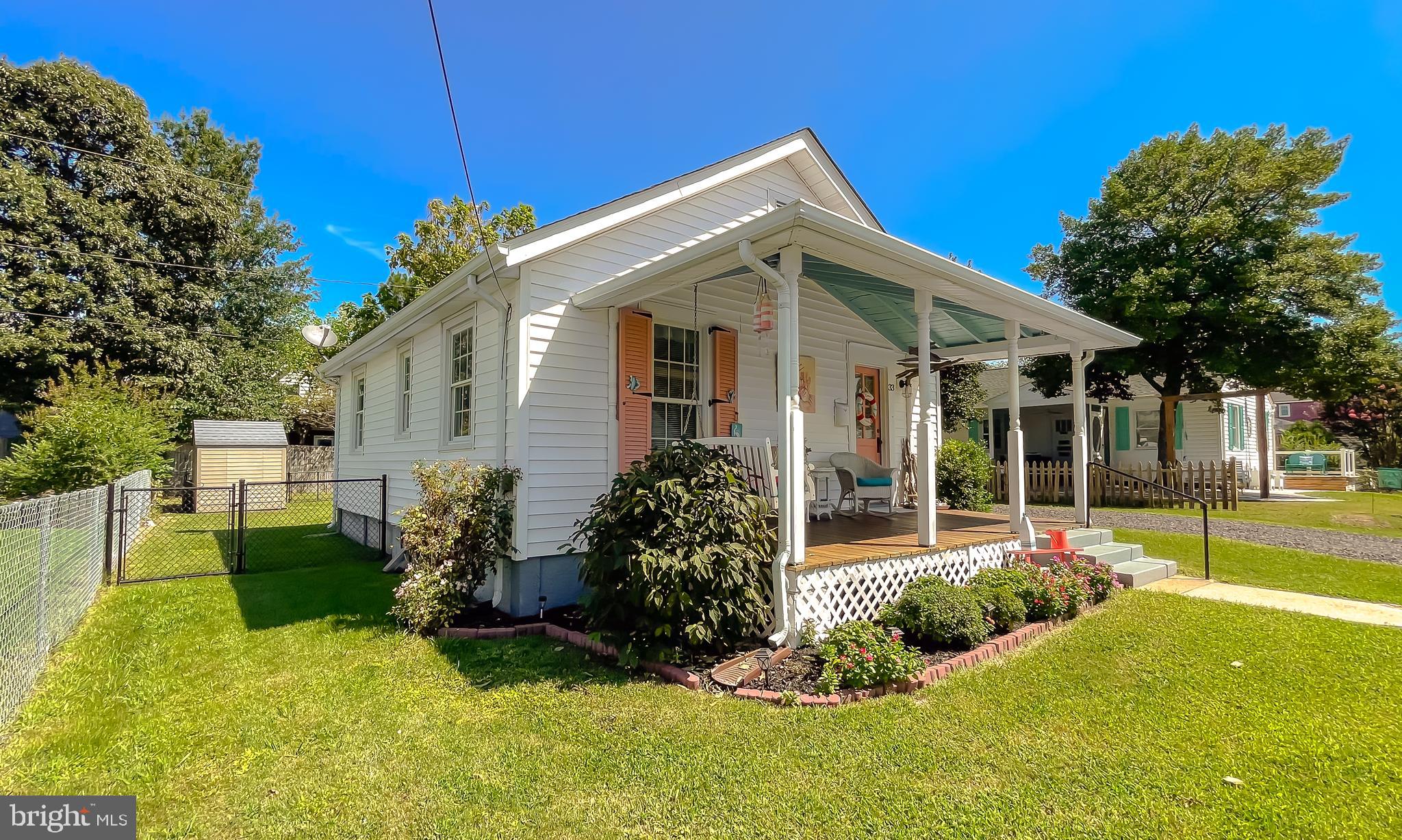 33 Maryland Ave