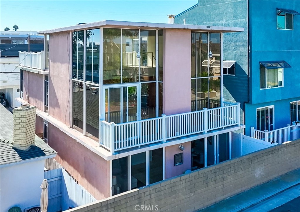 16772 Bay View Dr A