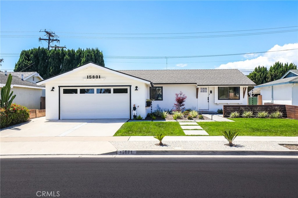 15801 Carrie Lane