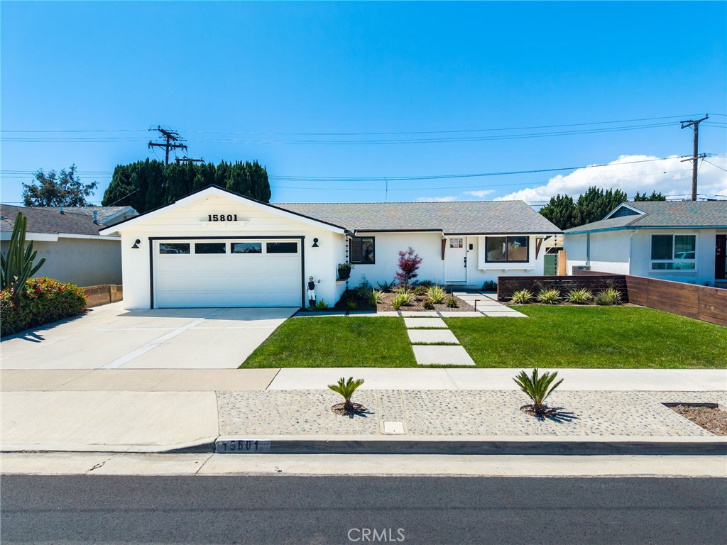 15801 Carrie Lane