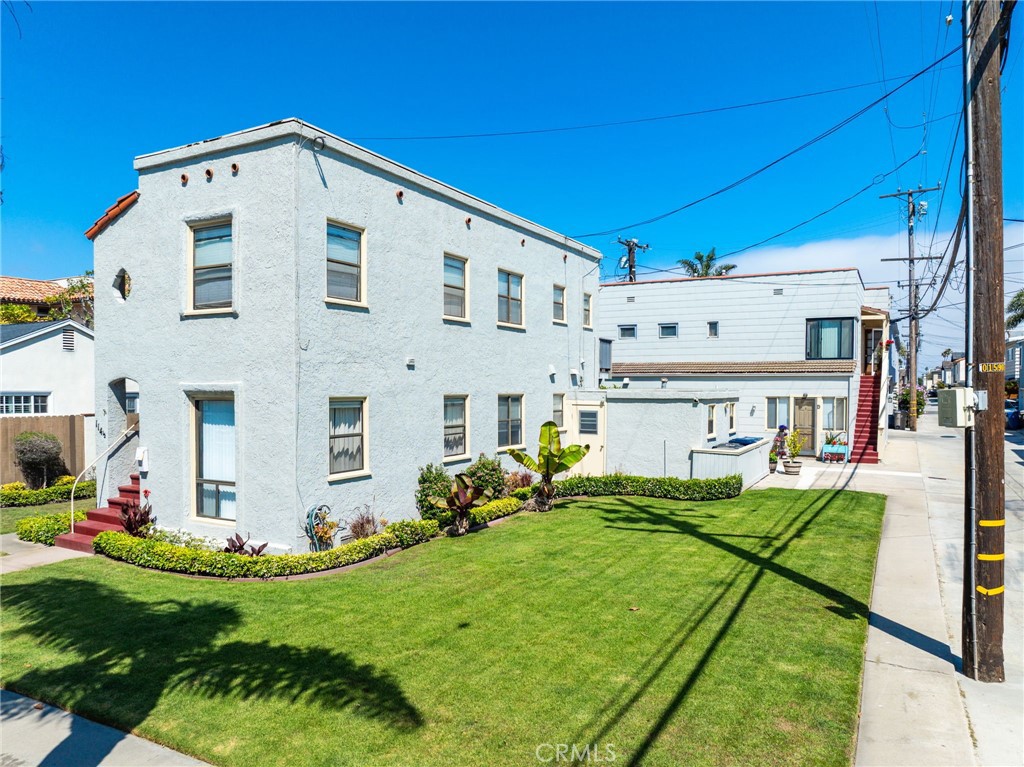 114 4th street