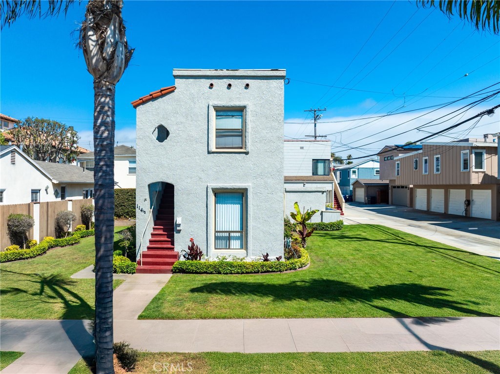 114 4th street