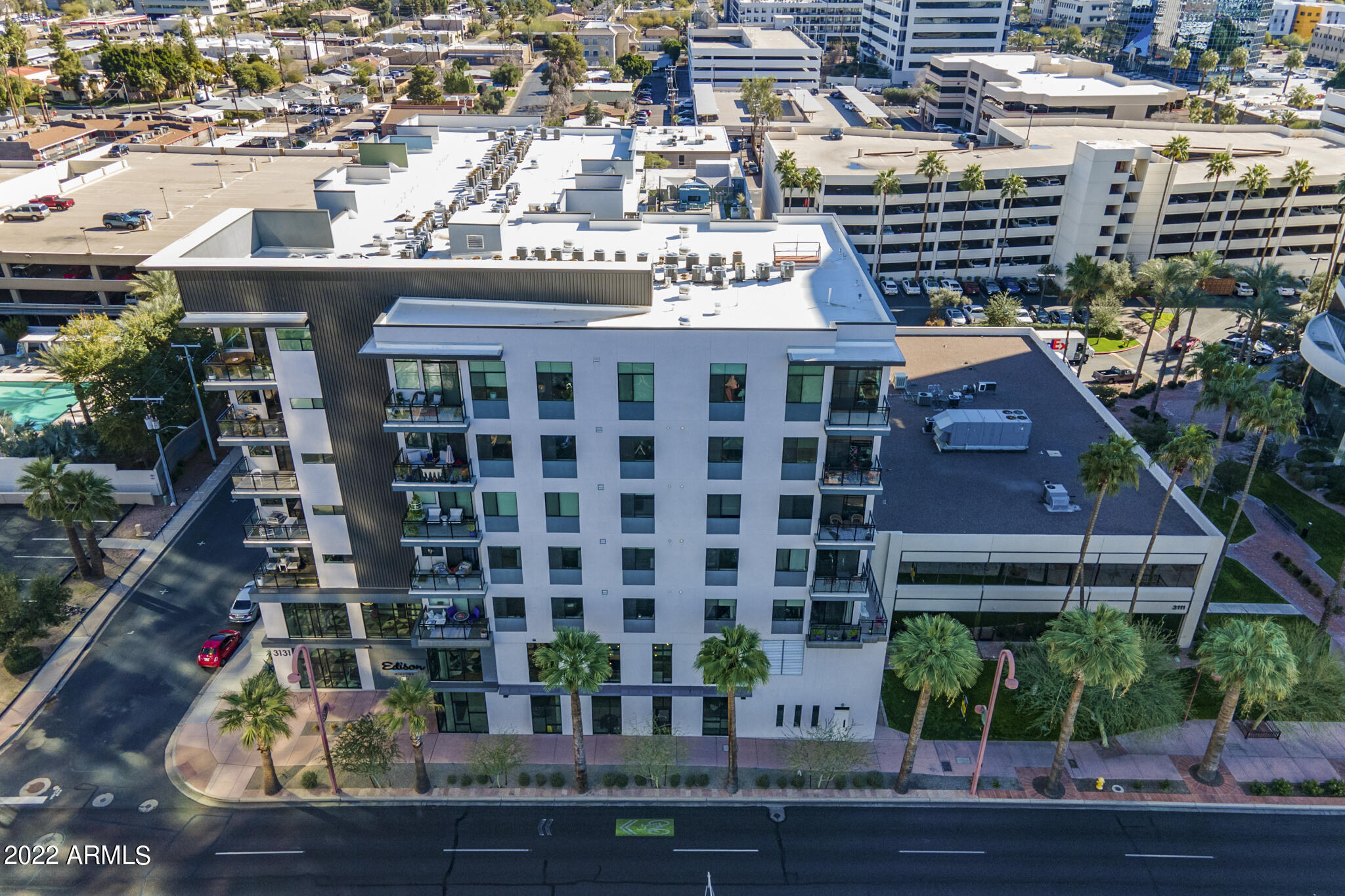 3131 N CENTRAL Avenue # 5020