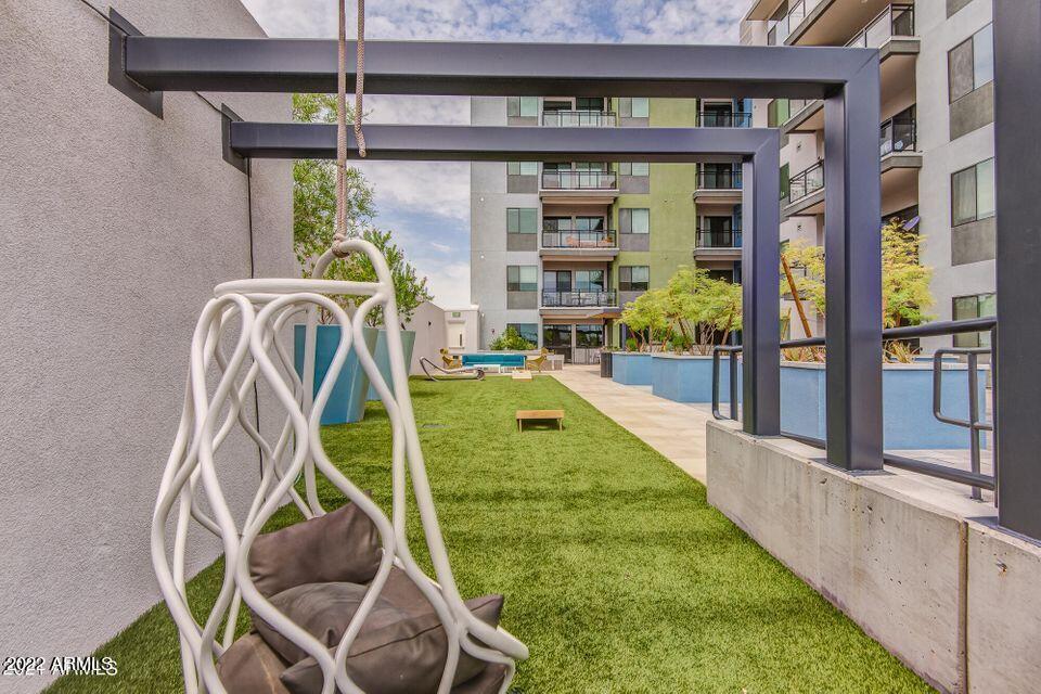 3131 N CENTRAL Avenue # 5020