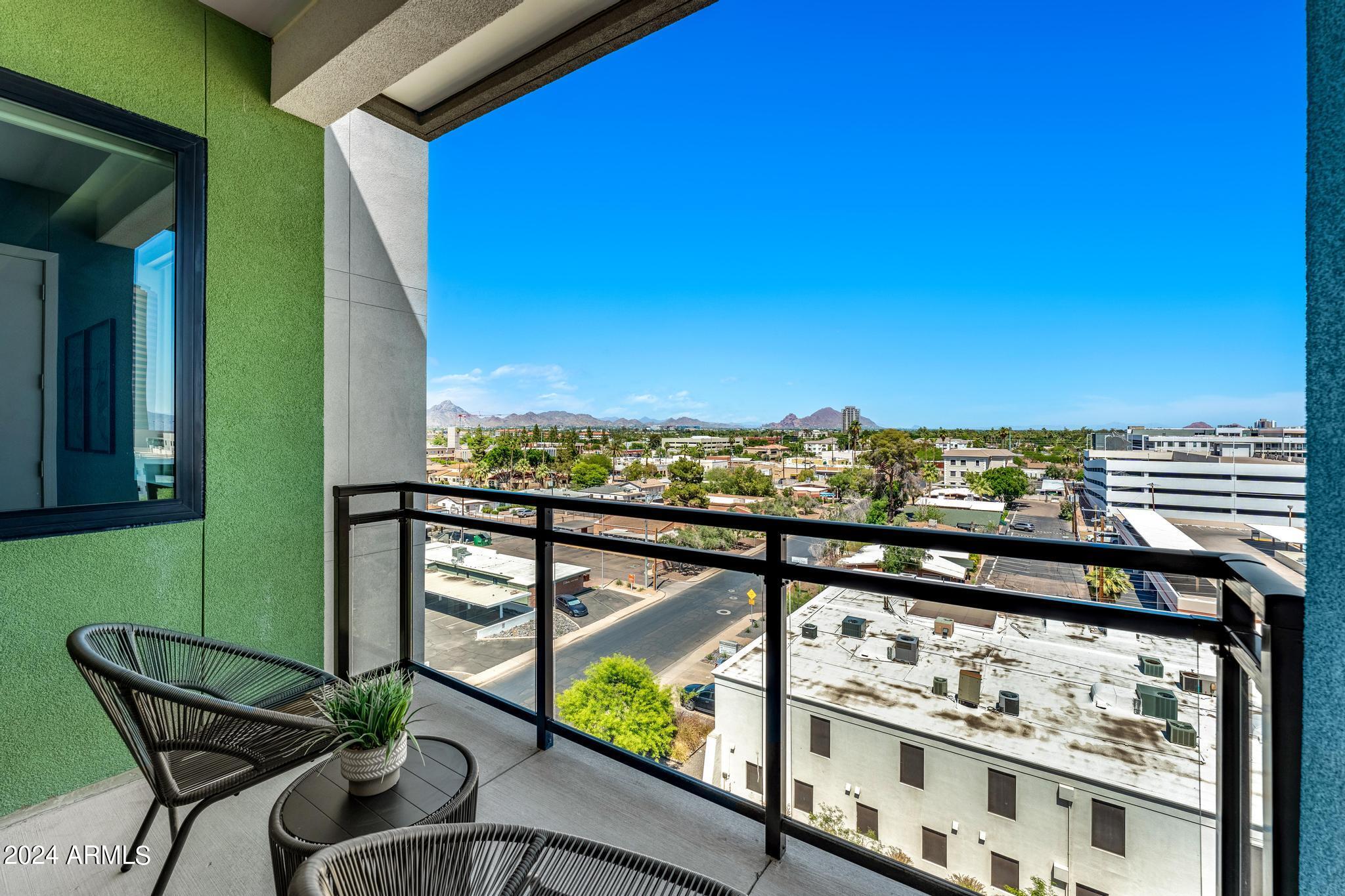 3131 N CENTRAL Avenue # 5020