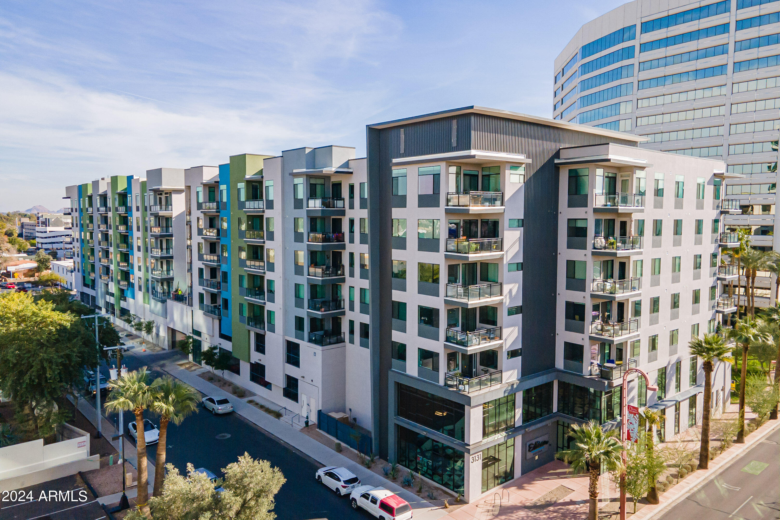 3131 N CENTRAL Avenue # 4017
