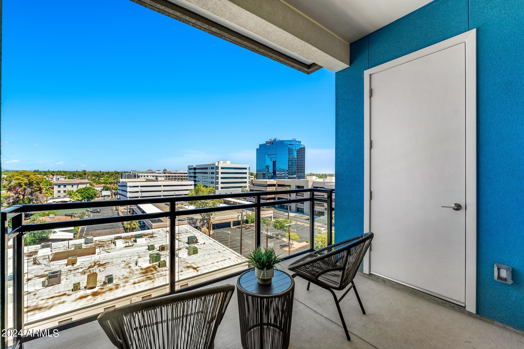 3131 N CENTRAL Avenue # 4017