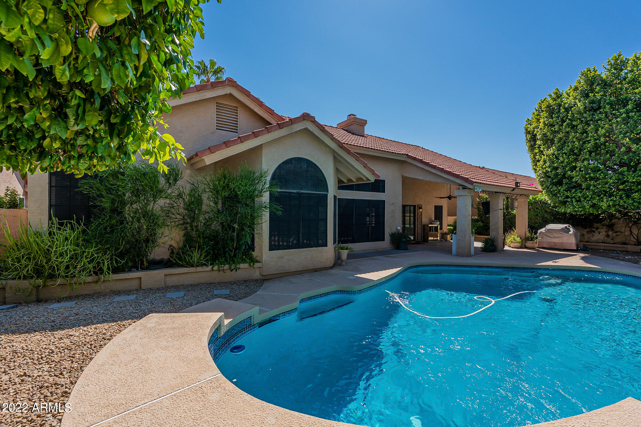 13136 N 101ST Street