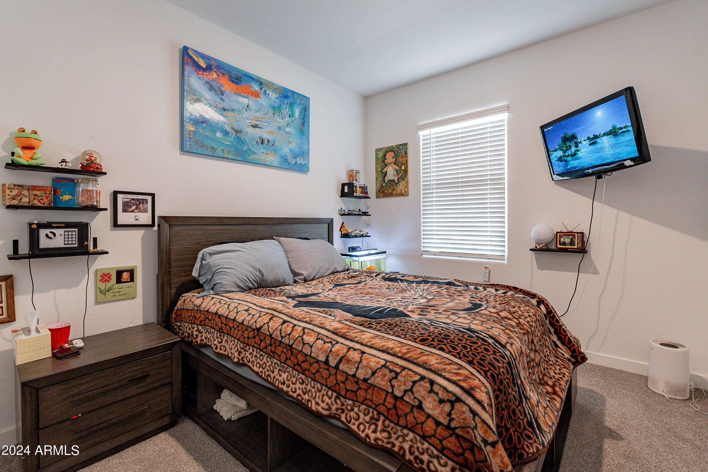 4077 S SABRINA Drive # 120