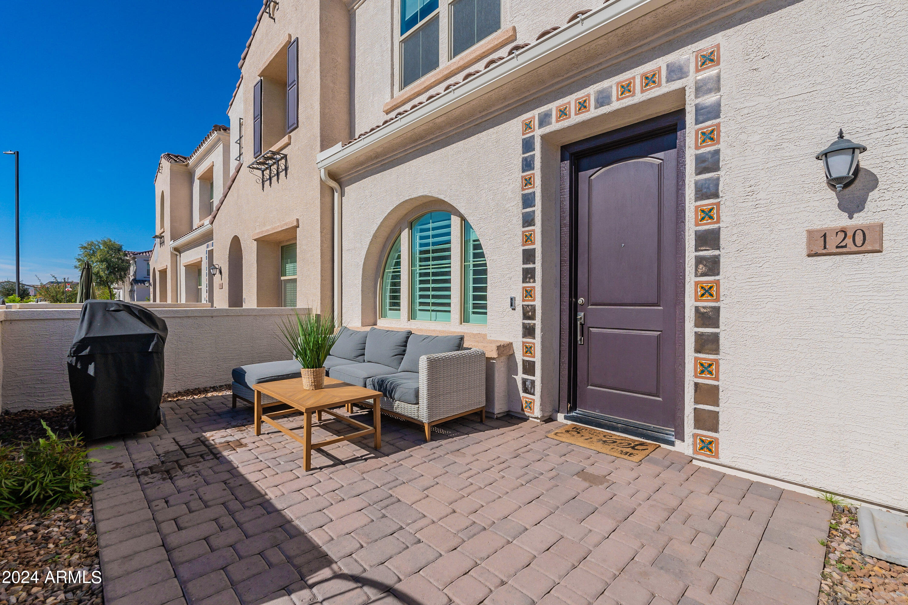 4077 S SABRINA Drive # 120