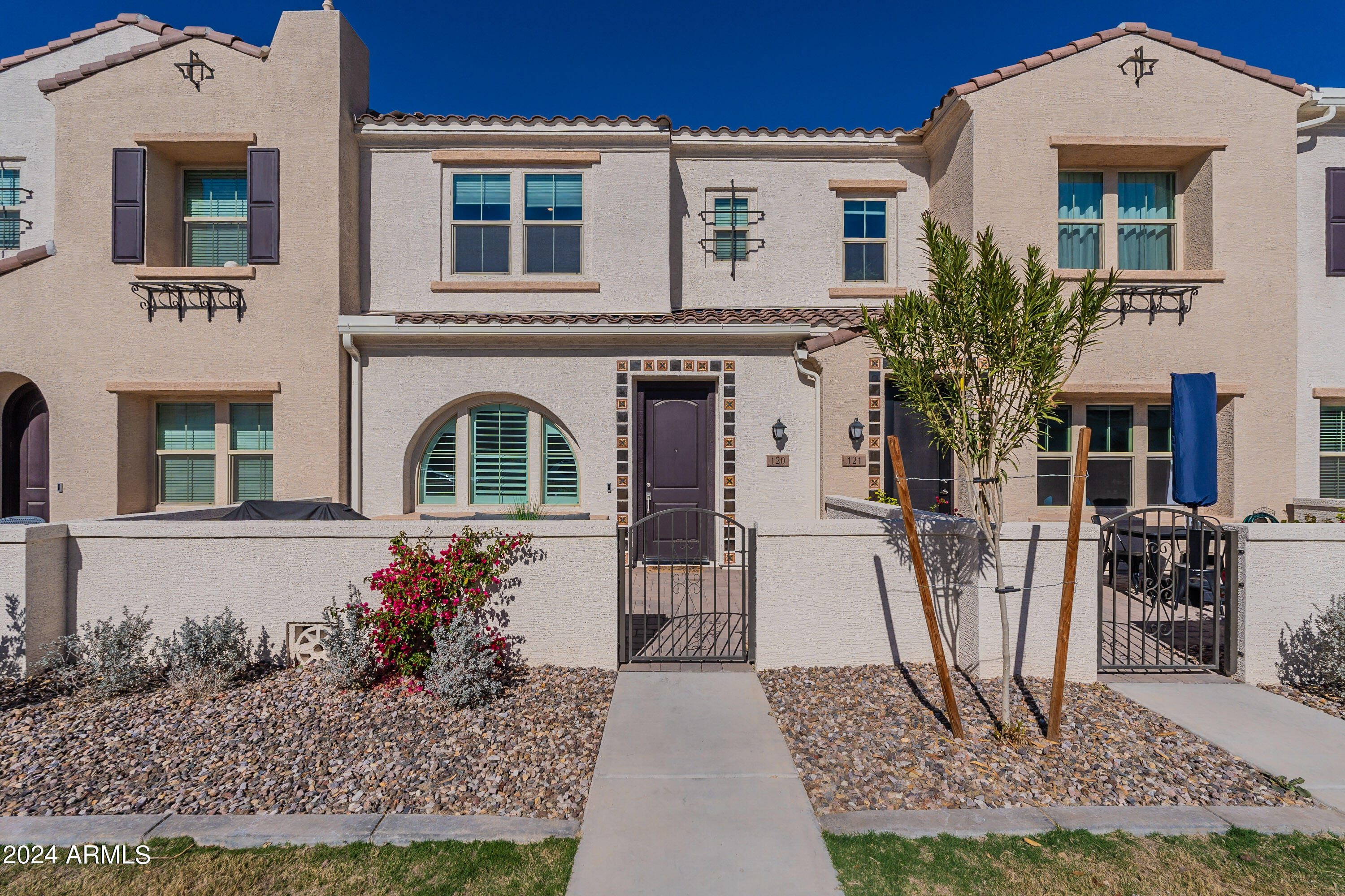 4077 S SABRINA Drive # 120