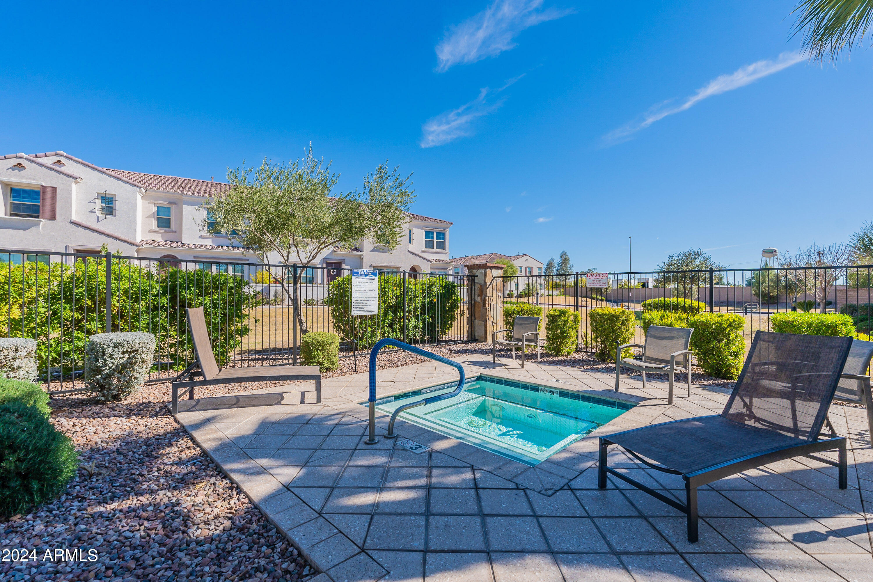 4077 S SABRINA Drive # 120