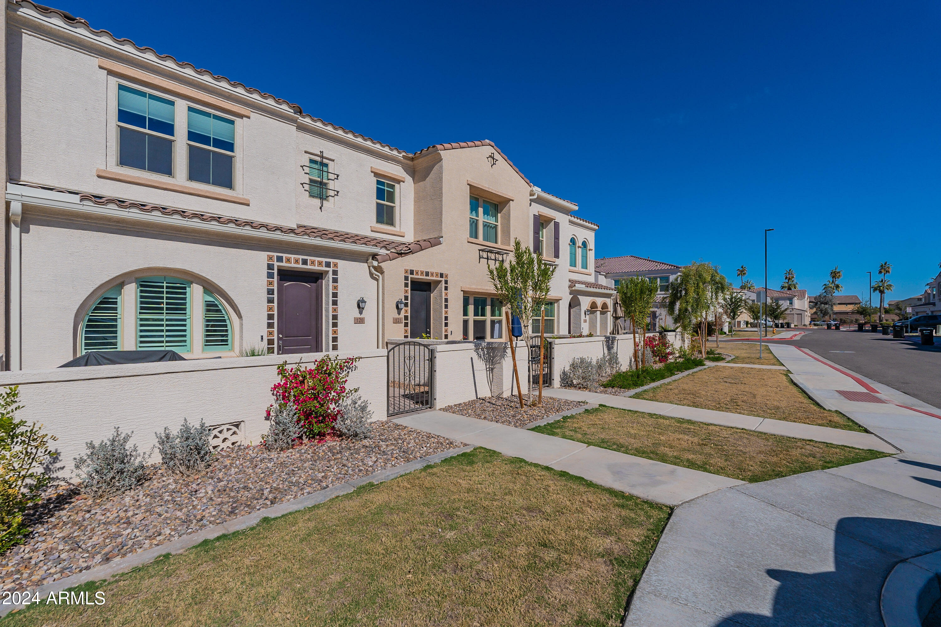 4077 S SABRINA Drive # 120