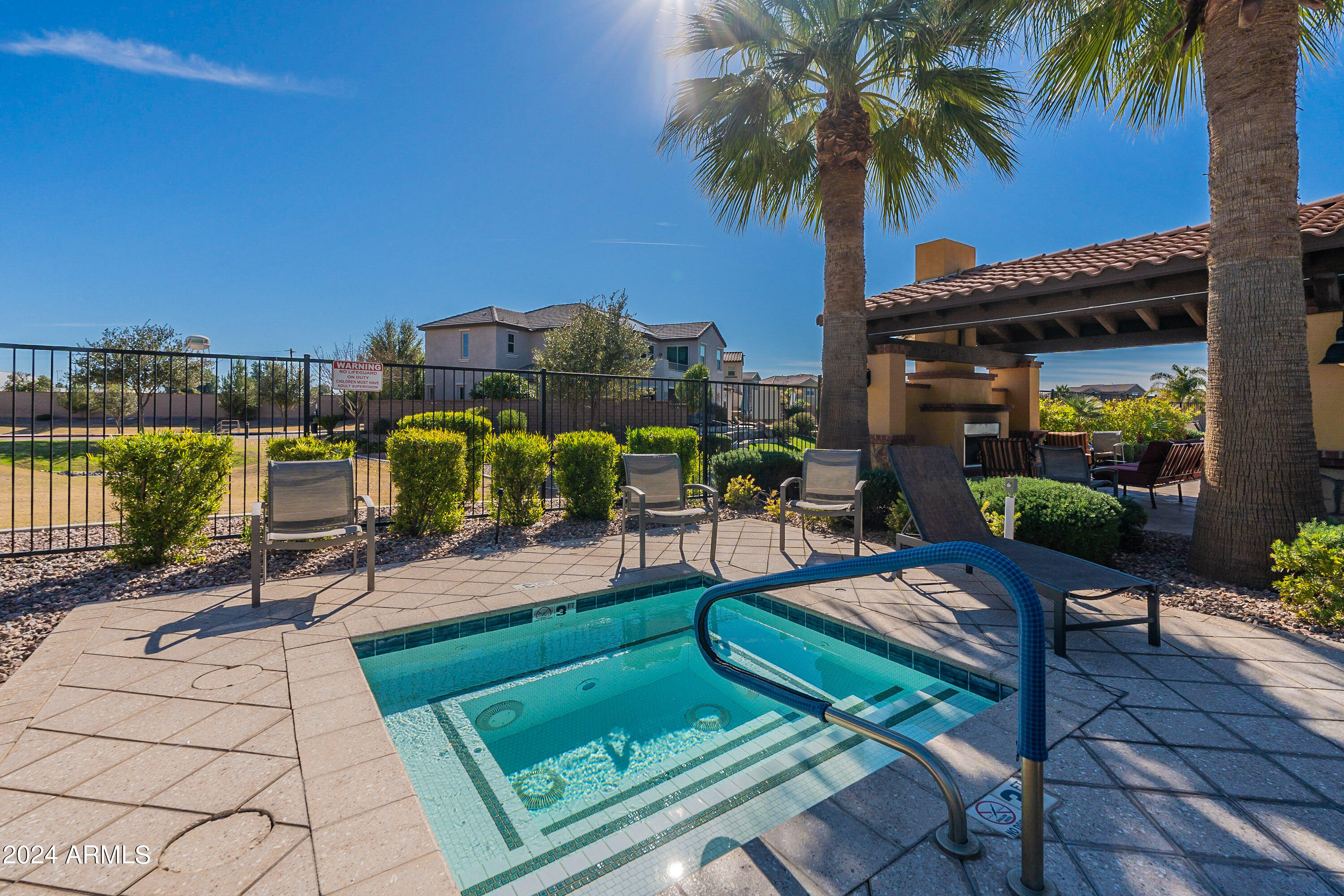 4077 S SABRINA Drive # 120