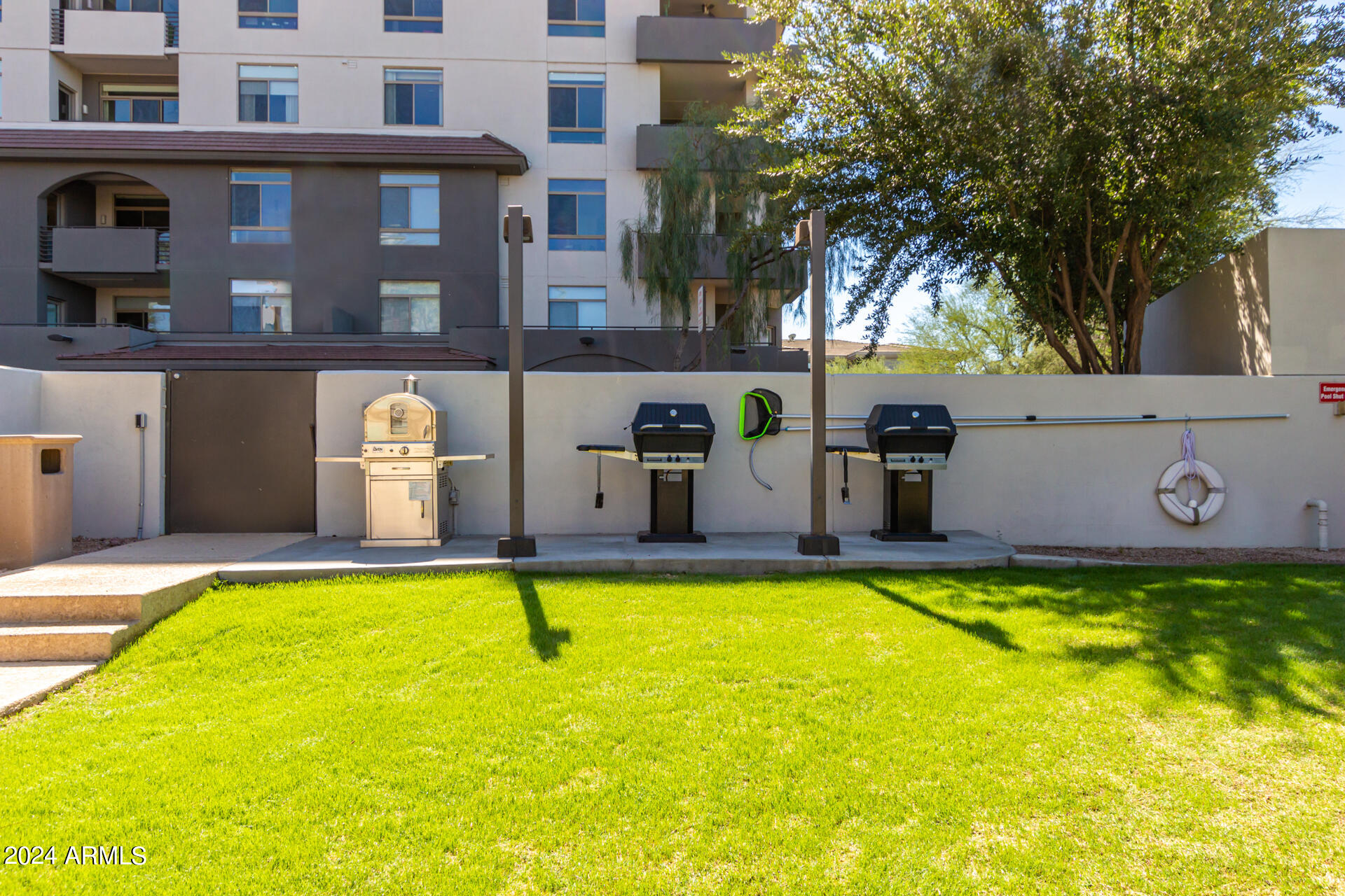 15802 N 71ST Street # 605