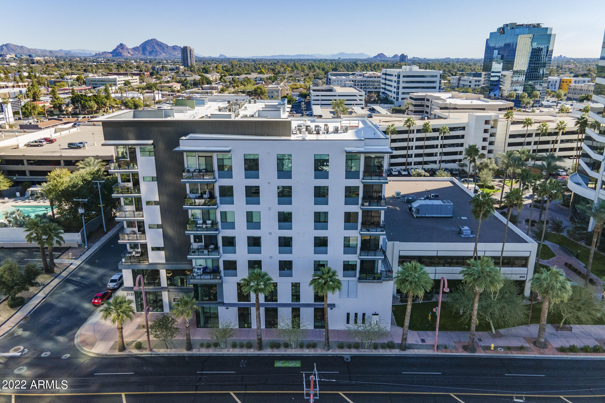 3131 N CENTRAL Avenue # 6020