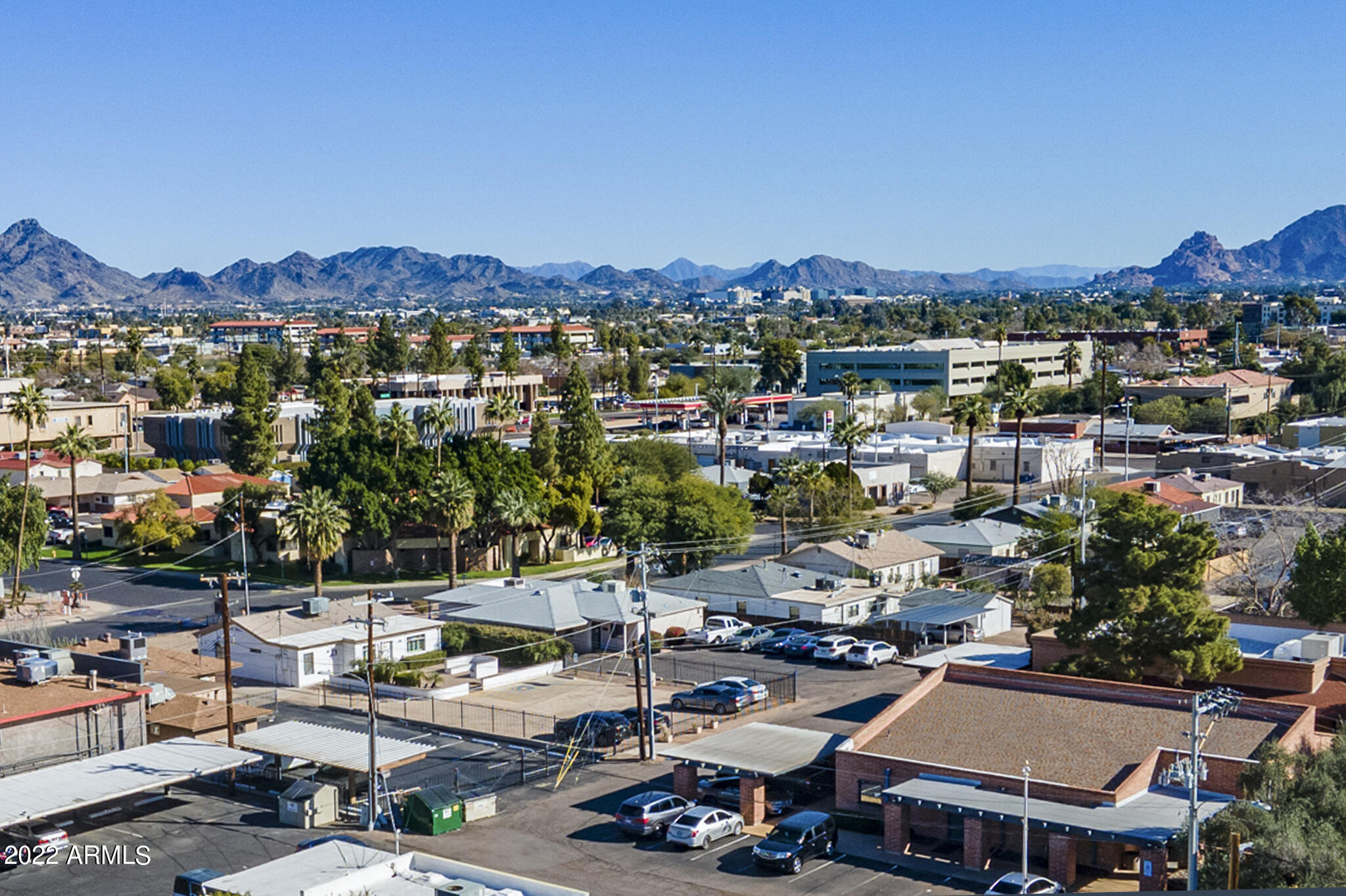 3131 N CENTRAL Avenue # 6020